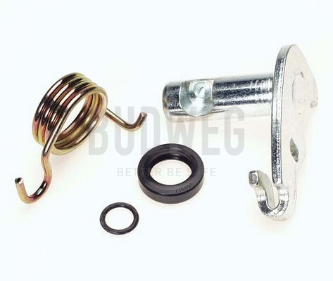 Ремкомплект вал стояночный тормозной (тормозной суппорт) KAWE 209916