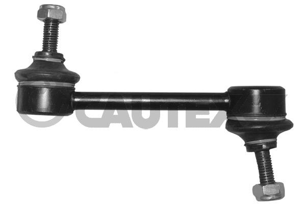 Тяга / стойка стабилизатор CAUTEX 210526