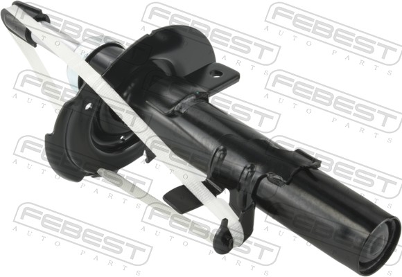 Амортизатор FEBEST 21110-012FR