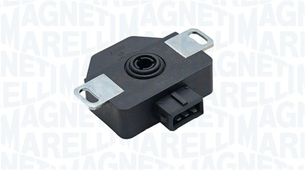 Датчик положение дроссельной заслонки MAGNETI MARELLI 215810605900