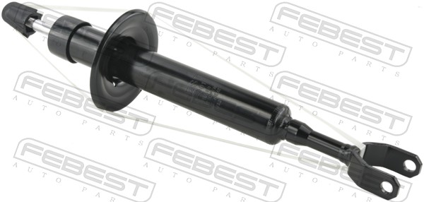 Амортизатор FEBEST 23110-001F