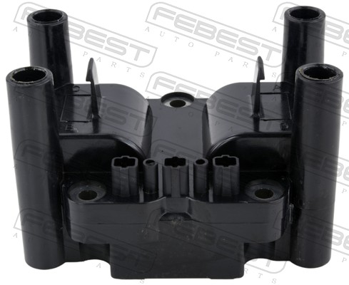 Элемент катушки зажигания FEBEST 23640-006