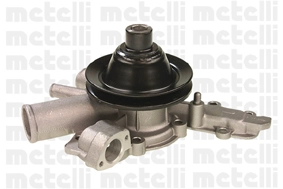 Водяной насос охлаждение двигателя METELLI 24-0171