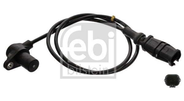 Датчик импульсов FEBI BILSTEIN 24860