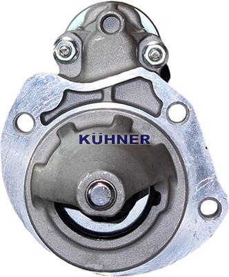 Стартер AD KÜHNER 254896D