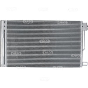 Конденсатор кондиционер HC-CARGO 260363