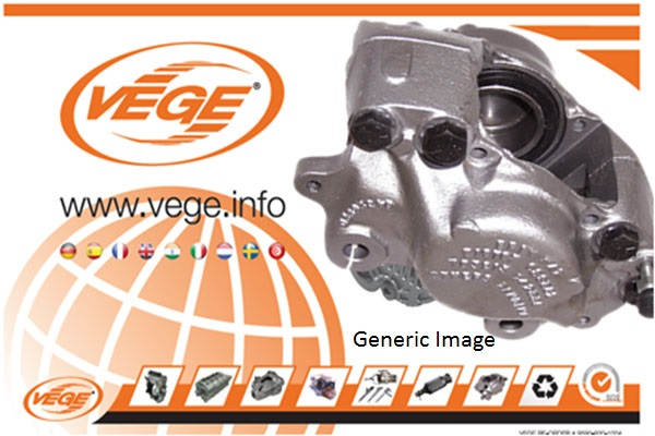 Тормозной суппорт VEGE 27794303