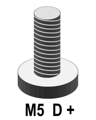 Генератор ELSTOCK 28-4522