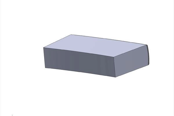 Комплект поршневых колец HASTINGS PISTON RING 2C4341S040