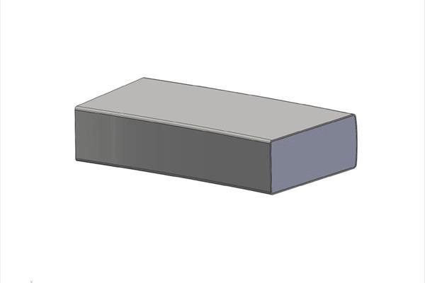 Комплект поршневых колец HASTINGS PISTON RING 2C4396020