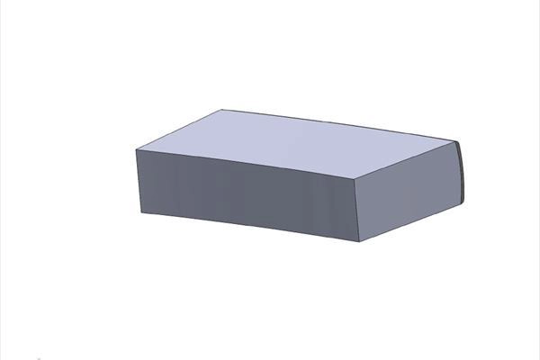 Комплект поршневых колец HASTINGS PISTON RING 2C4645040