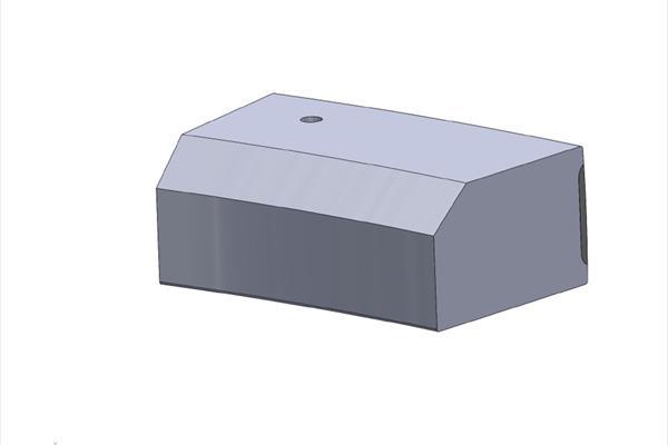 Комплект поршневых колец HASTINGS PISTON RING 2M4541S