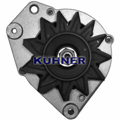 Генератор AD KÜHNER 301058RI
