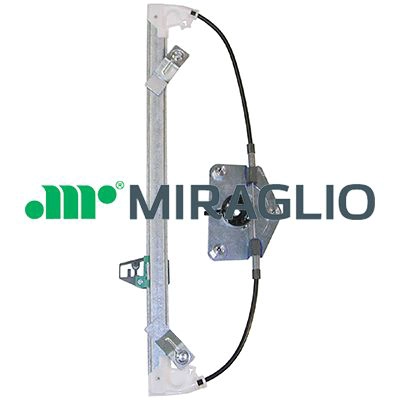 Стеклоподъемник MIRAGLIO 30/1398