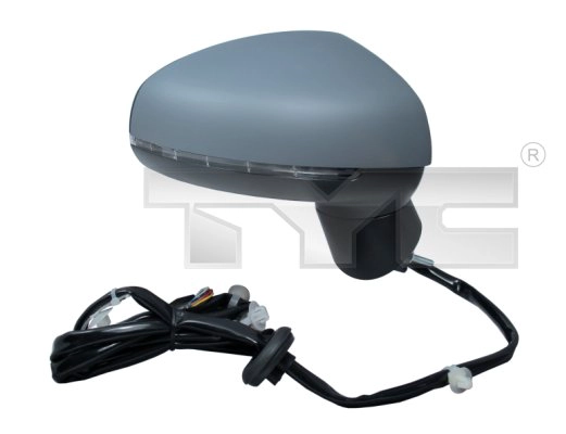 Наружное зеркало TYC 302-0097