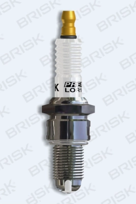 Свеча зажигания lor14lgs premium BRISK 3028