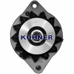 Генератор AD KÜHNER 30641RI