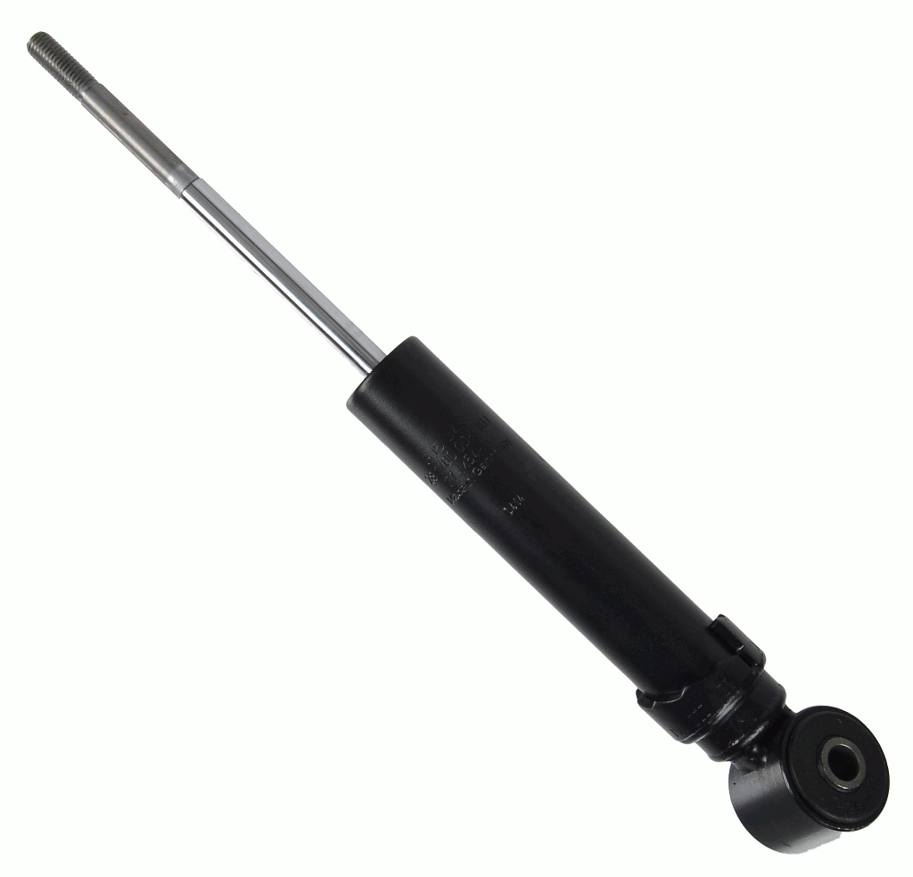 Гаситель крепление кабины SACHS 315 349