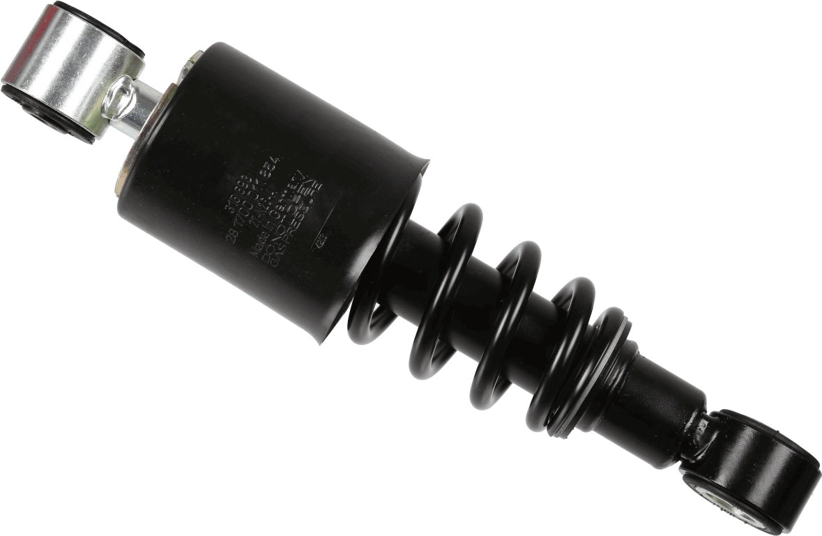 Гаситель крепление кабины SACHS 316 693