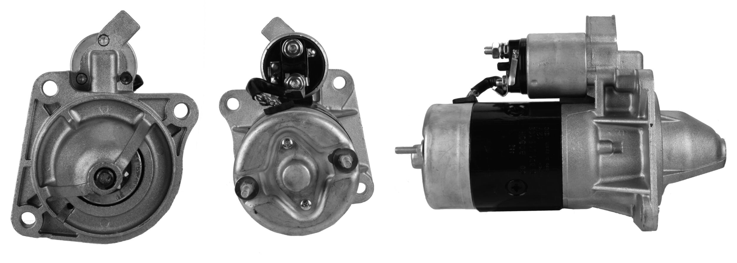 Стартер DRI 318029092