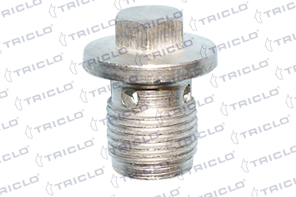Резьбовая пробка масляный поддон TRICLO 328094