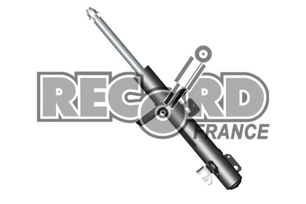 Амортизатор maxigaz RECORD FRANCE 334640
