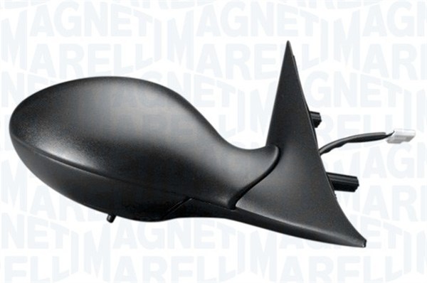Наружное зеркало MAGNETI MARELLI 350314026750