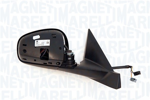 Наружное зеркало MAGNETI MARELLI 351991104840