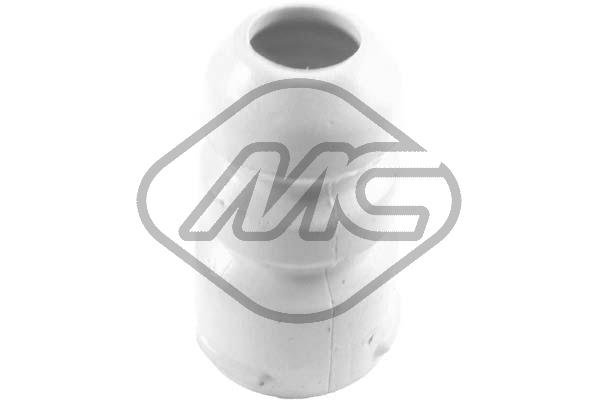 Буфер амортизация METALCAUCHO 40461