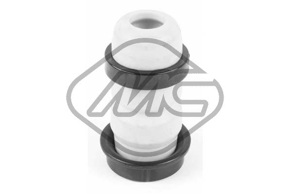 Буфер амортизация METALCAUCHO 40464