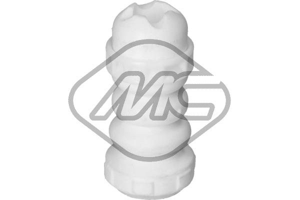 Буфер амортизация METALCAUCHO 40478