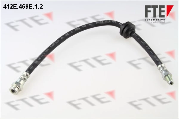 Тормозной шланг FTE 412E.469E.1.2