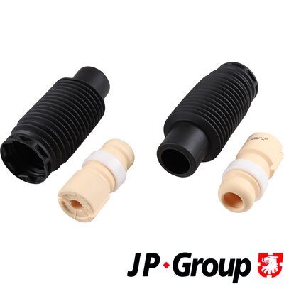 Пылезащитный комплект амортизатор jp group JP GROUP 4142703110