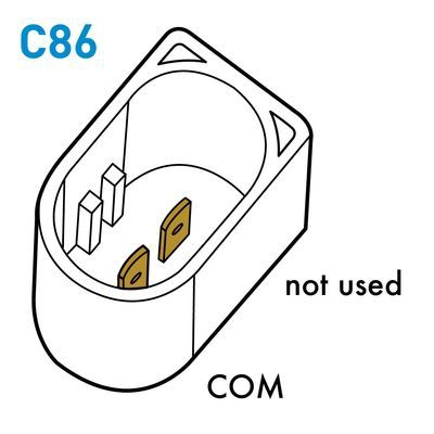 Генератор CEVAM 4145
