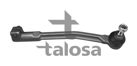 Наконечник поперечной рулевой тяги TALOSA 42-00172
