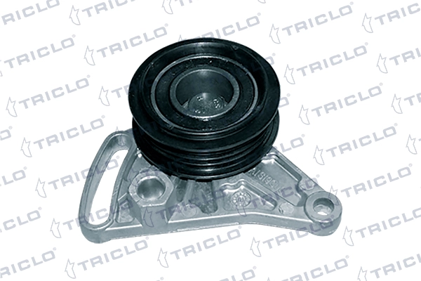 Натяжной ролик поликлиновой ремень TRICLO 423959