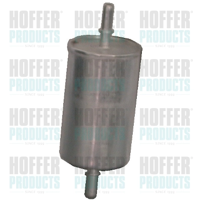 Топливный фильтр HOFFER 4267