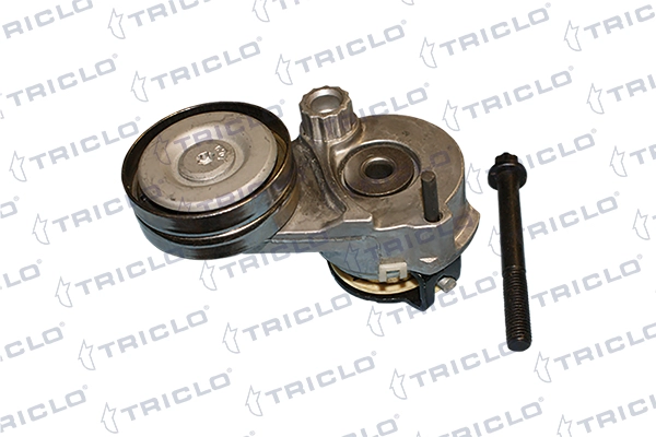 Натяжитель ремня клиновой зубча TRICLO 428647