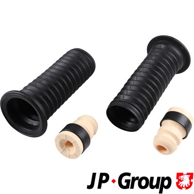Пылезащитный комплект амортизатор jp group JP GROUP 4342702410