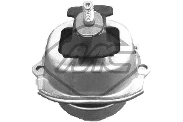 Подвеска двигатель METALCAUCHO 48008