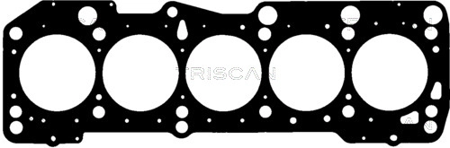 Прокладка головка цилиндра multilayer steel TRISCAN 501-85111