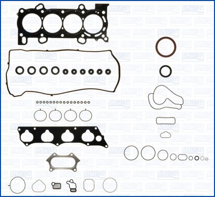 Комплект прокладок двигатель multilayer steel AJUSA 50305800