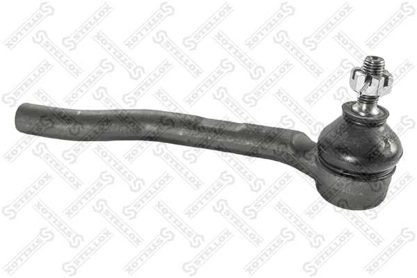 Наконечник поперечной рулевой тяги STELLOX 51-00196-SX