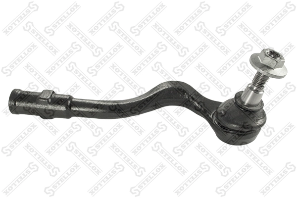 Наконечник поперечной рулевой тяги STELLOX 51-00522-SX