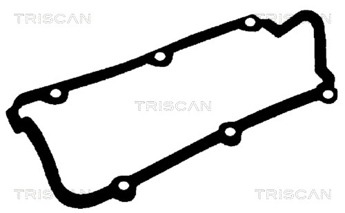 Прокладка крышка головки цилиндра TRISCAN 515-85129