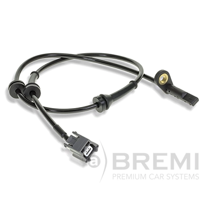 Датчик частота вращения колеса BREMI 51826