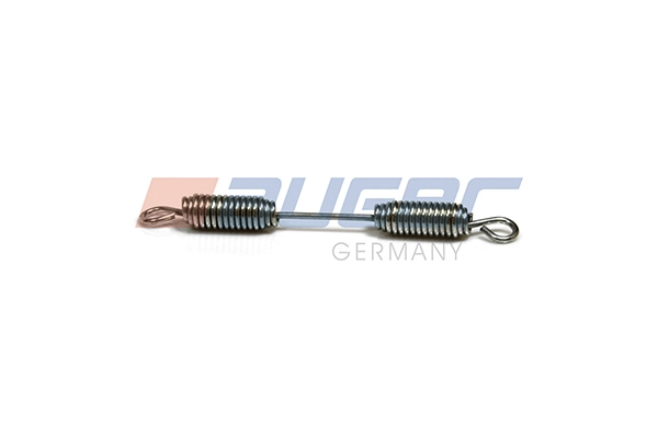 Пружина тормозная колодка AUGER 52301