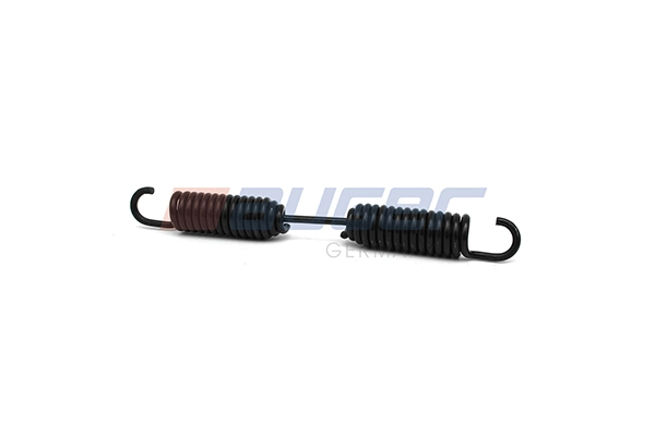 Пружина тормозная колодка AUGER 52761