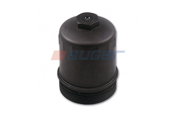 Крышка корпус масляного фильтра AUGER 53228
