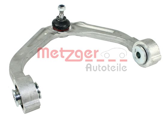 Рычаг независимой подвески колеса подвеска колеса kit + METZGER 58079202